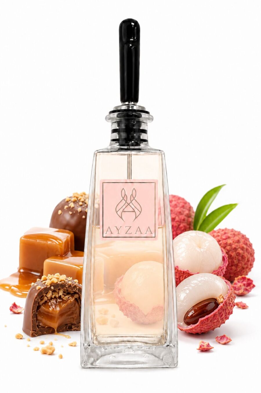 LA561 – Zoet parfum