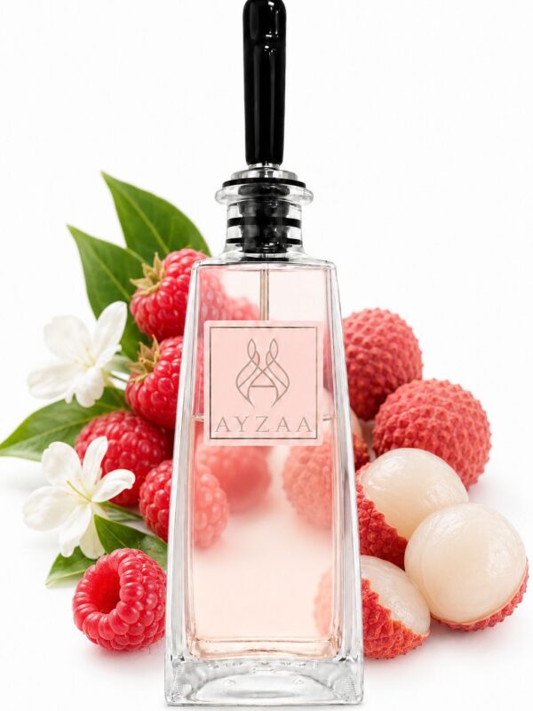 LA572 – Fruitig parfum