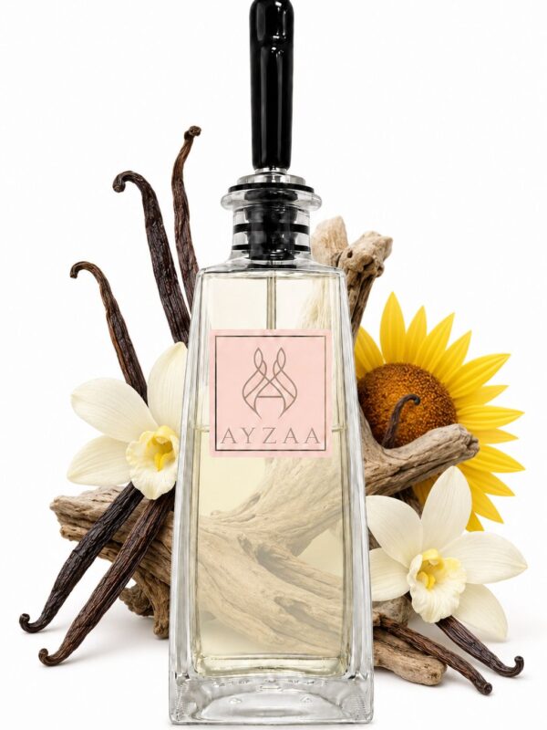 LA586 – Vanille parfum