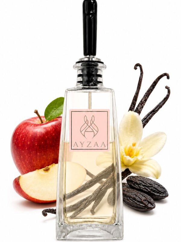 LE165 – Vanille parfum