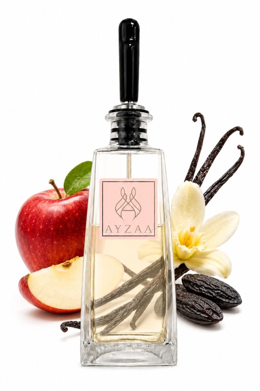 LE165 – Vanille parfum