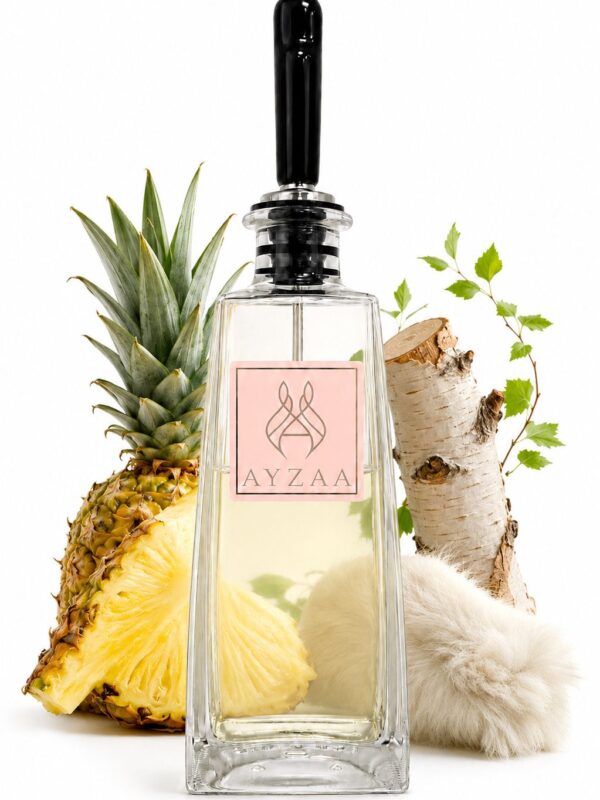 LE335 – Fruitig parfum