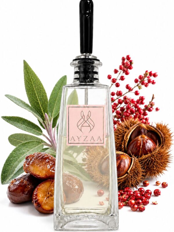 LE338 – Aromatisch parfum