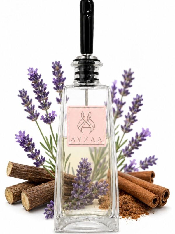 LE344 – Warm kruidig parfum