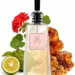 LE348 – Amber parfum