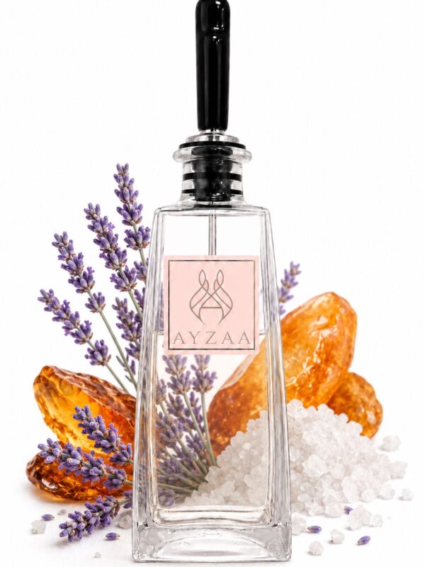 LN500 – Aromatisch parfum