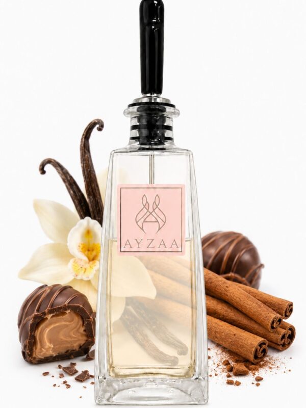 TM013 – Zoet parfum