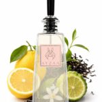 TM014 – Citrusvruchten parfum