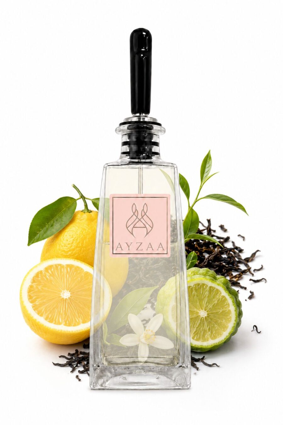 TM014 – Citrusvruchten parfum