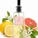 TN015 – Aromatisch parfum