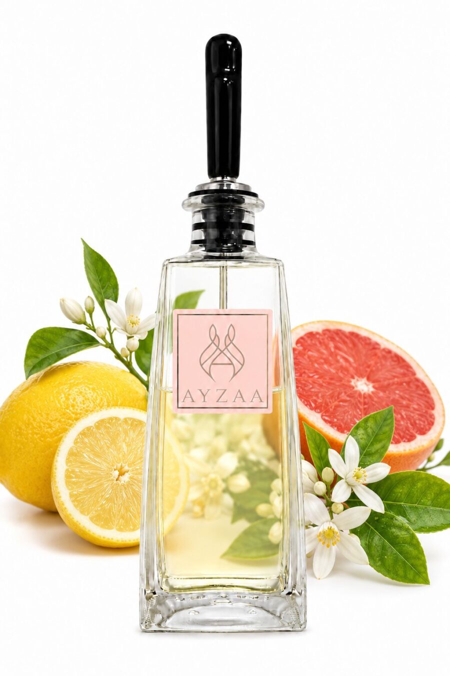 TN015 – Aromatisch parfum