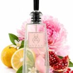 LA121 – Bloemig parfum