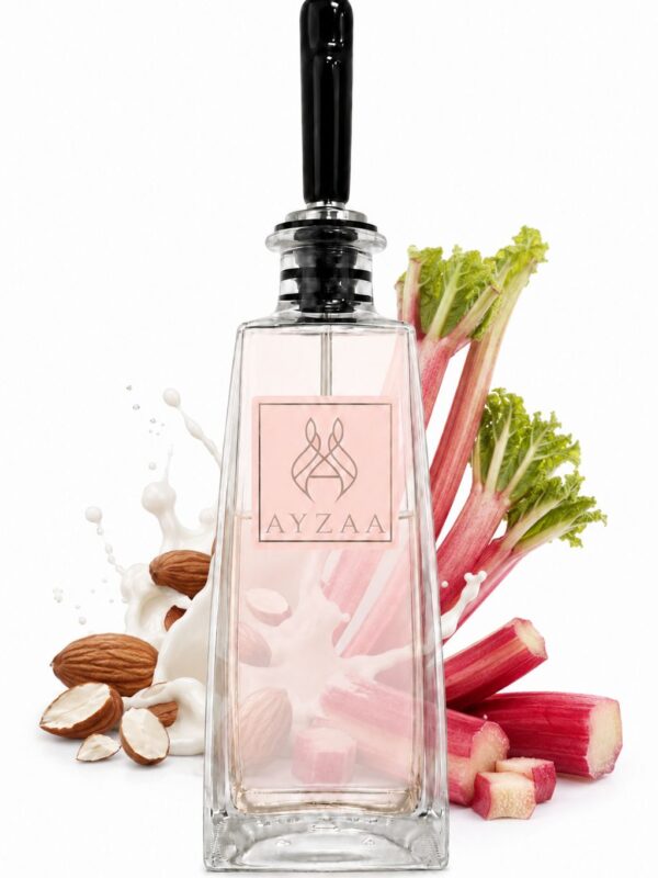 LA214 – Fruitig parfum