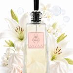 LA219 – Witte bloemen parfum