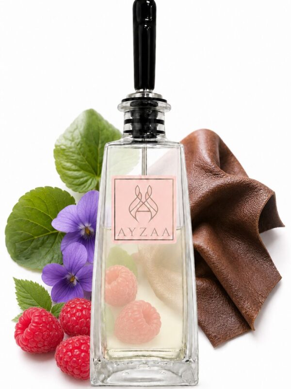 LA223 – Fruitig parfum