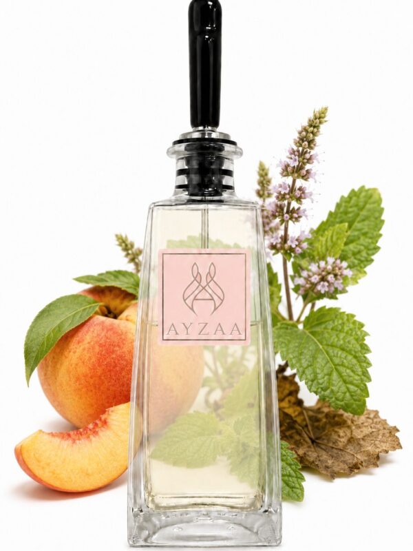LA303 – Patchouli parfum