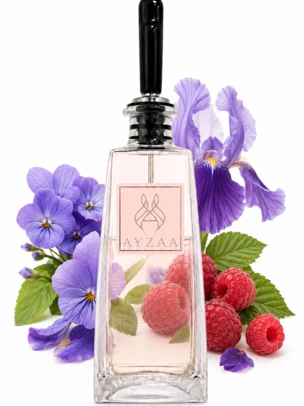 LA304 – Poederig parfum