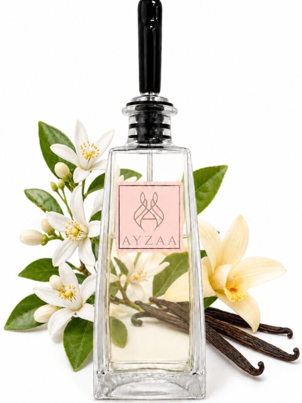 LA514 – Zoet parfum