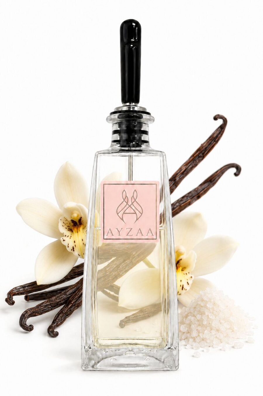 LA522 – Vanille parfum