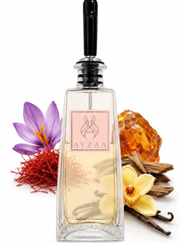 TN056 – Warm kruidig parfum