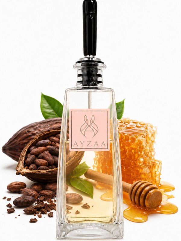 LA556 – Zoet parfum