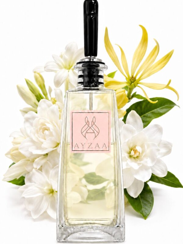 TN029 – Witte bloemen parfum
