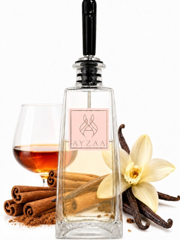 TN075 – Warm kruidig parfum