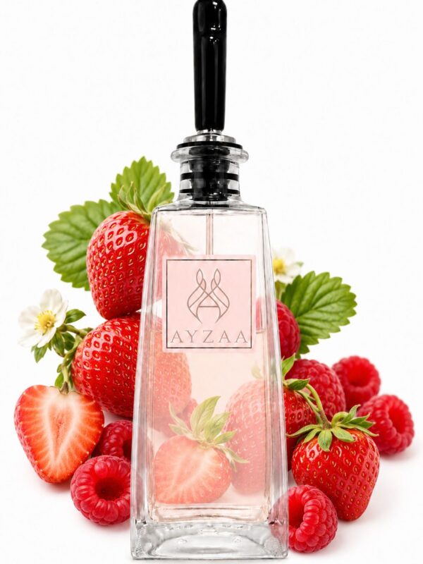 LA327 – Fruitig parfum