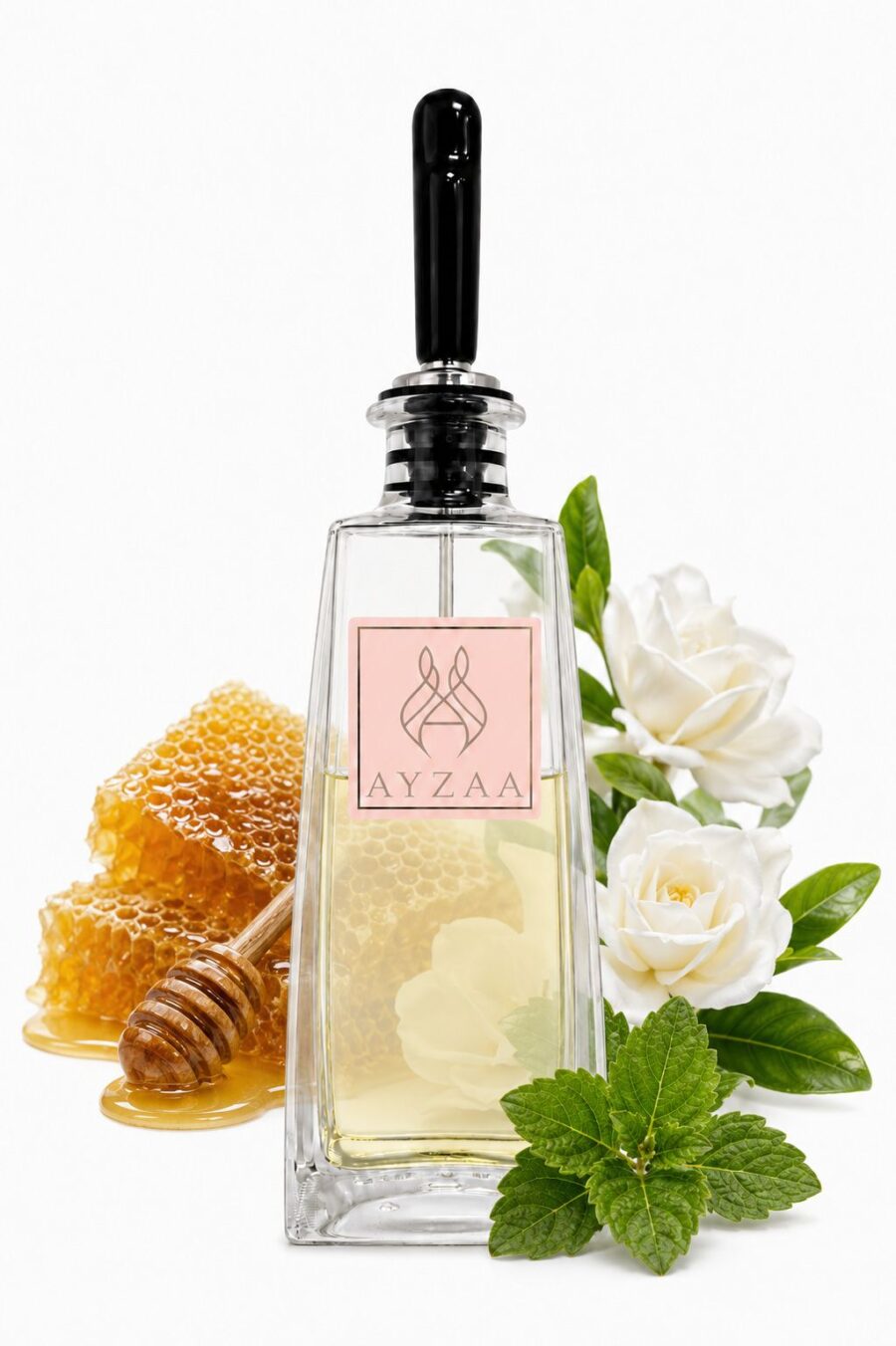 LA331 – Honing parfum