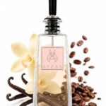 LA502 – Vanille parfum