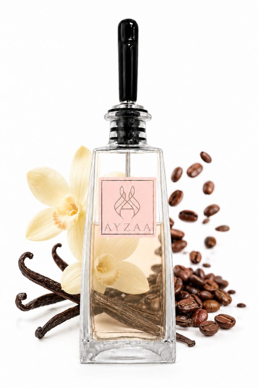 LA502 – Vanille parfum