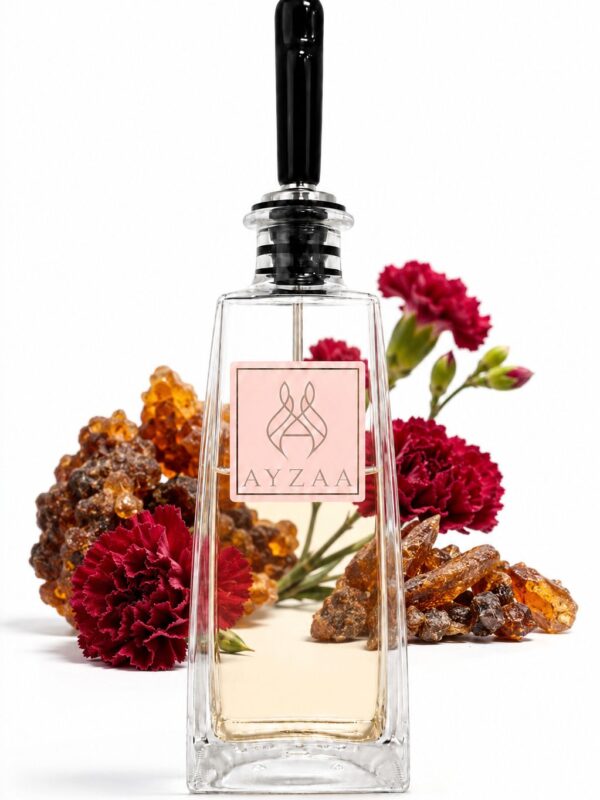 LA506 – Balsamisch parfum
