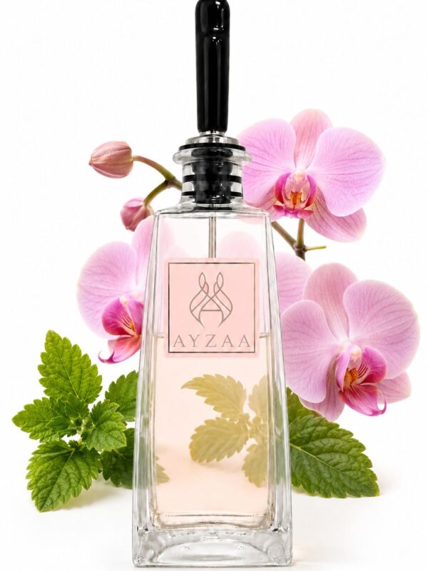 LA507 – Bloemig parfum