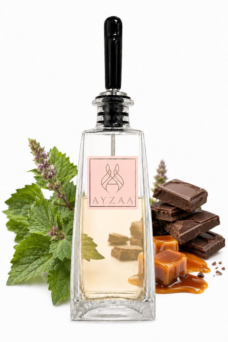 LA508 – Zoet parfum