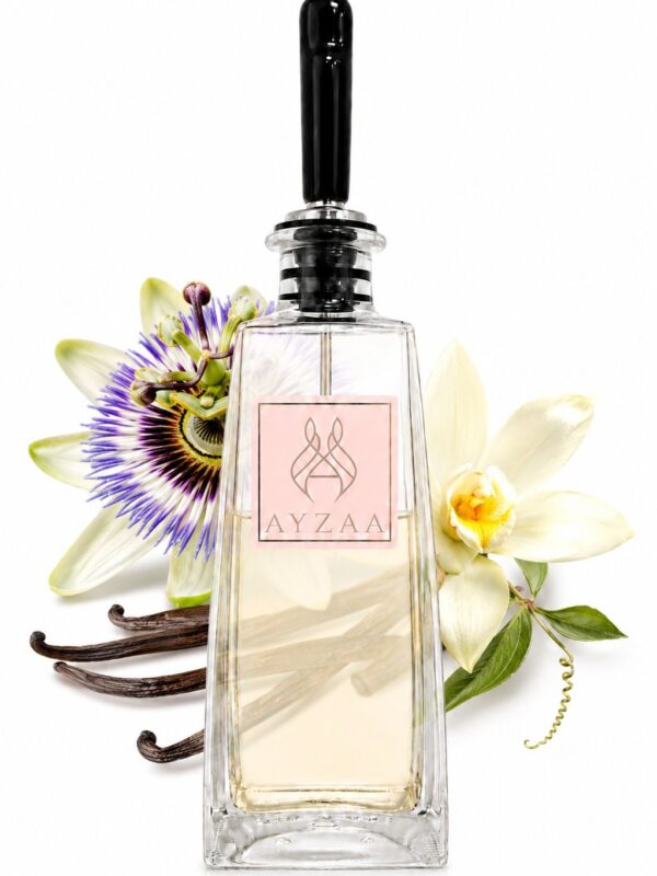 LA519 – Vanille parfum