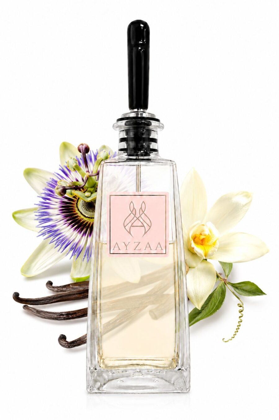 LA519 – Vanille parfum