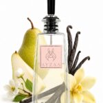 LA570 – Vanille parfum