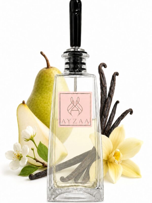 LA570 – Vanille parfum