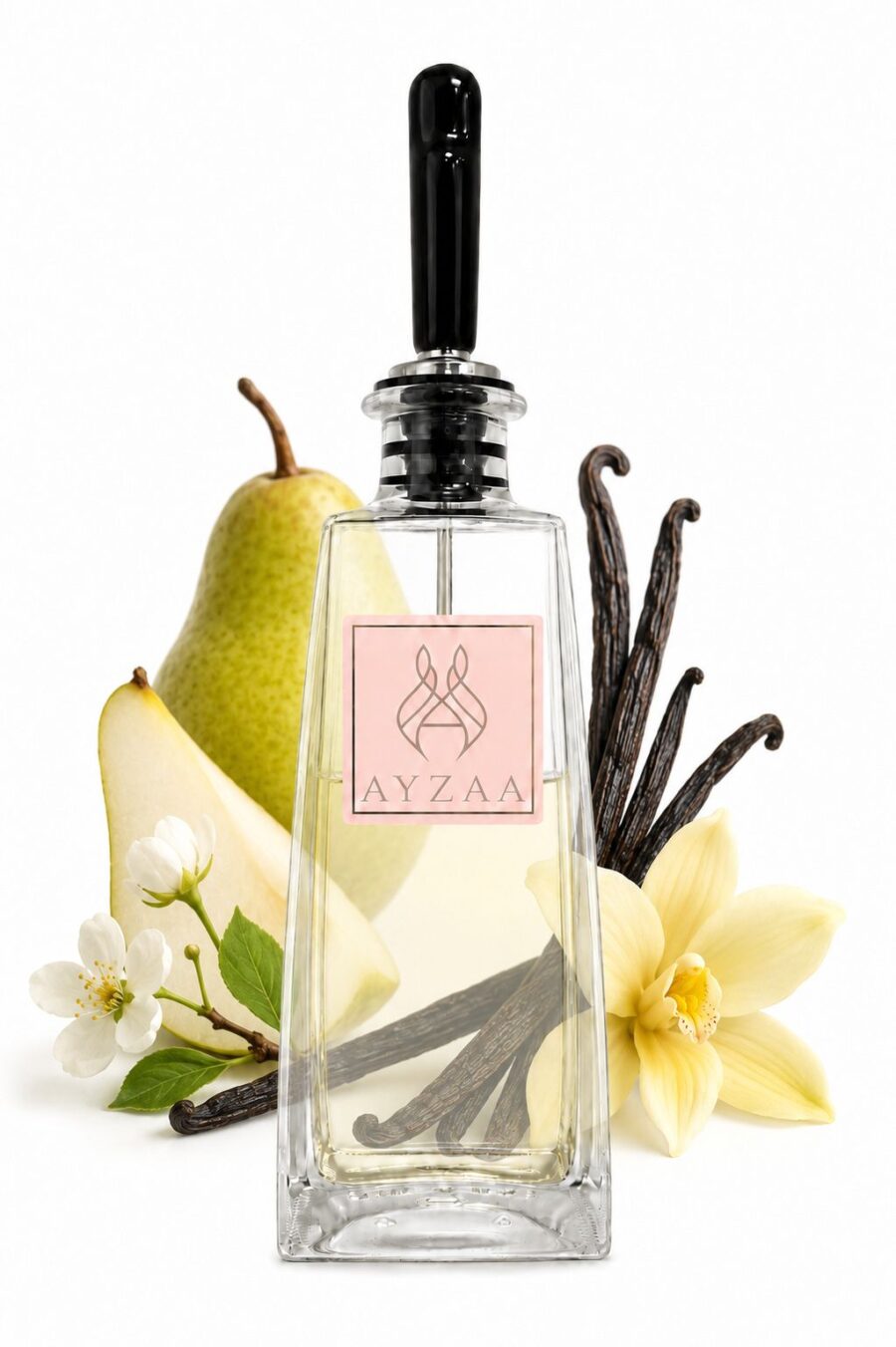 LA570 – Vanille parfum