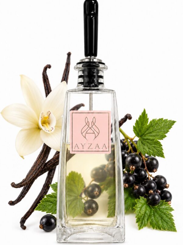 LA571 – Vanille parfum