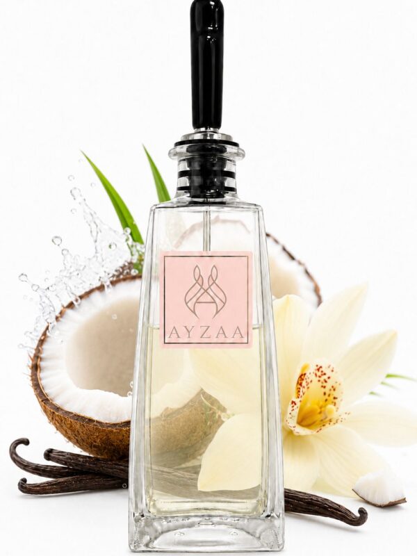 LA575 – Vanille parfum