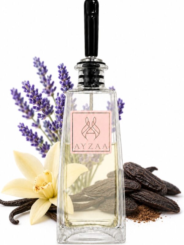 LA585 – Vanille parfum