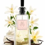 LA587 – Witte bloemen parfum