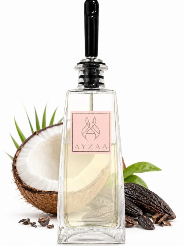 LE155 – Aromatisch parfum