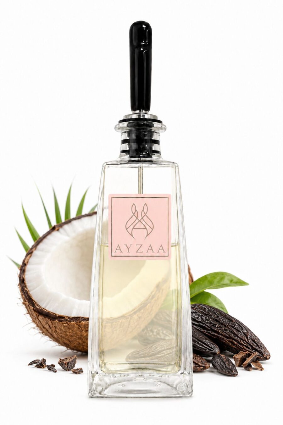 LE155 – Aromatisch parfum