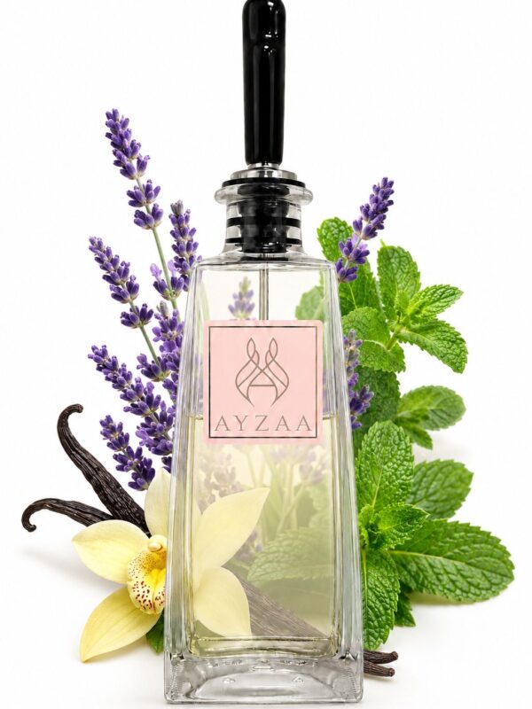 LE502 – Vanille parfum