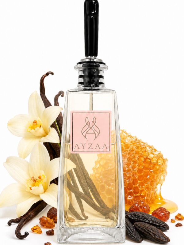 LE532 – Vanille parfum