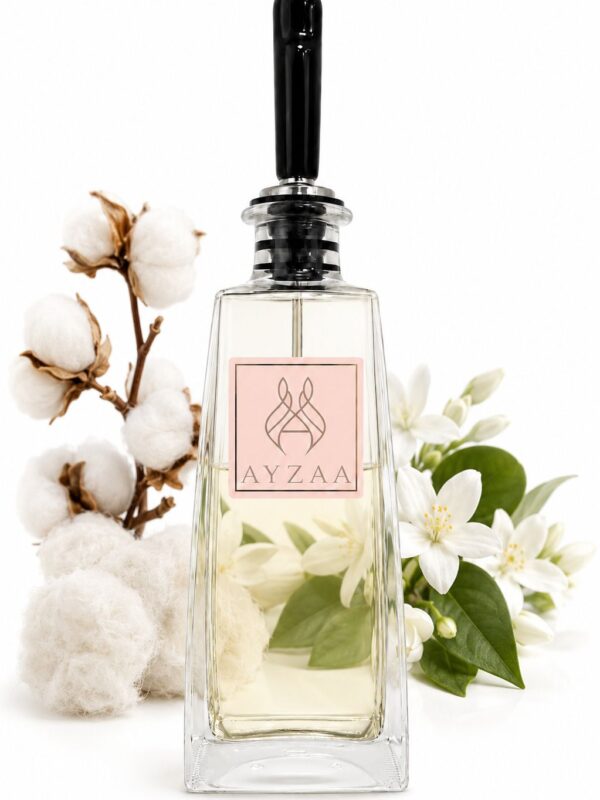 TF014 – Muskachtig parfum