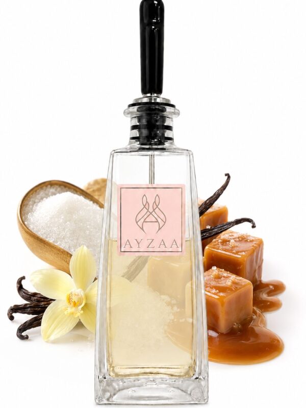 TF026 – Zoet parfum