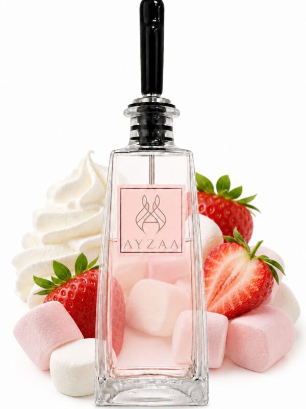 TF033 – Zoet parfum
